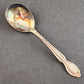 Wm Rogers IS Precious Mirror Silver Plate 5 Various Piece Set 3 Forks & 2 Spoons
