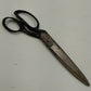 Wiss Inlaid USA No 20 Forged Steel 10" Heavy Duty Industrial Scissors Shears Vtg