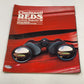 Cincinnati Reds 1982 Yearbook Program Official MLB VTG Magazine Cards Included