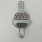 Stainless Steel Bartender Tool Set Strainers Jigger Tongs