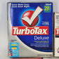 TurboTax Deluxe Software Collection 2000-2005 Intuit CD-ROM Vintage Computing