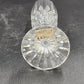 4 Cristal d’Arques Bretagne Champagne Flutes 5 oz Crystal Vintage France NIB