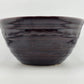 Marcrest Stoneware 1.5 Qt Mixing Bowl Daisy & Dot Pattern Brown Ovenproof USA