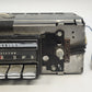 Oldsmobile Delco AM Push Button Transistor Car Radio With Knobs Untested OEM