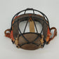 Vintage Buffalo Sports Model 400 Catchers Mask Steel Cage