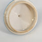 Vintage Linda Ironstone 4008 Sugar Bowl with Lid Japan