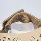 Ruff Hewn Floyd Caged Gladiator Sandals Off White Women 8