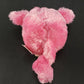 Amazing Squishee Plushies Pig “Mudsy” MB Wolverine Corp Polyester NWT China