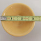 Scentsy You Are My Sunshine Mini Warmer 29133 Yellow Ceramic Wall Plug In Boxed