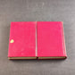 The Pocket University Vol 5 6 Books Published 1923 Edited By Bliss Perry Vintage