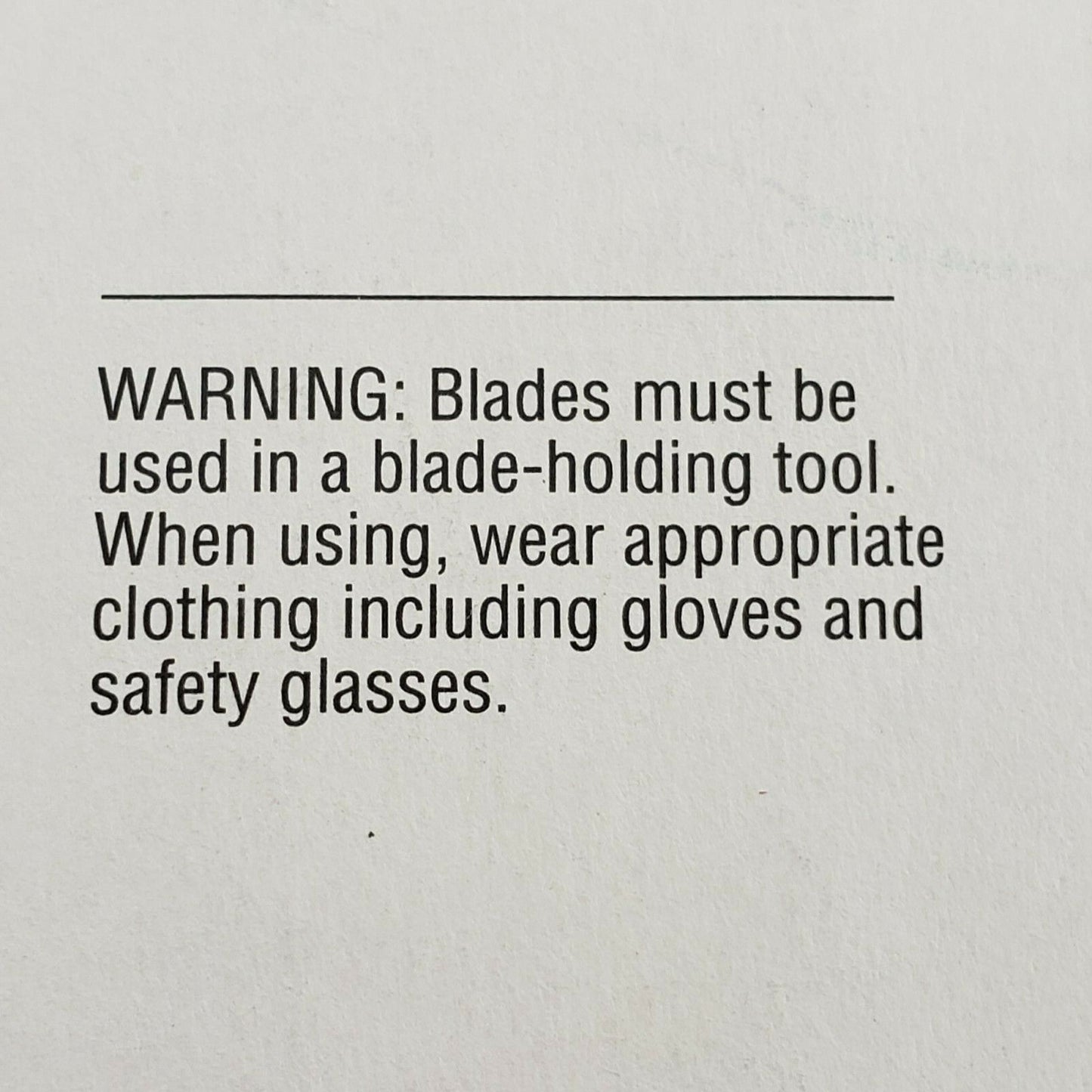 PHC CSB 20 SharpPoint 13 Point Snap Blade 5 Pack Cards Refills