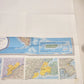 Hammond United States Paper Map Collector Series 50" x 38" Folded with Cities