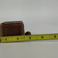 Hummel Print Pull String Music Box Plays "Close To You" Miniature Japan Works
