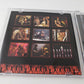 Chicago Soundtrack CD 2002 Catherine Zeta-Jones Renee Zellweger Richard Gere