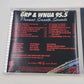 GRP WNUA 95.5 Present Smooth Sounds CD GRD-8810 Smooth Contemporary Jazz 1988