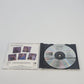David Grisman Quintet Svingin' With Svend Asmussen CD ZEAD-42108 Gypsy Jazz 1988