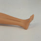 Mattel Barbie Blonde Doll 1998 Head 1999 Body Blue Eyes Bendable Knees Vintage