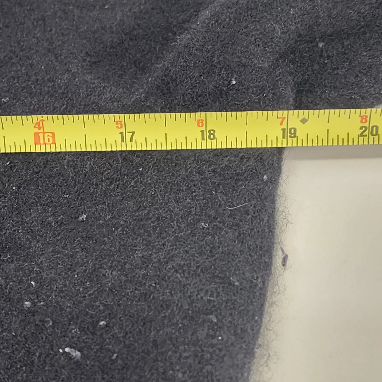 Women's Black V-Neck Cashmere Sweater Size Medium Soft Knit Classic Pullover