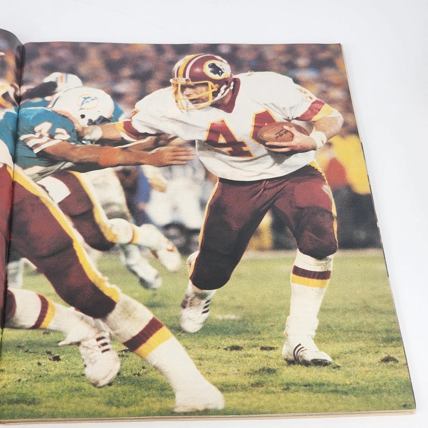 Sports Illustrated Year in Sport 1982 Special Issue Magazine Feb 16 1983 Vintage