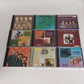 The Four Freshmen 9 CD Lot Capitol Collectors Choice Vocal Jazz Easy Street