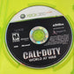 Call of Duty World at War Microsoft Xbox 360 2008 Video Game Console Activision