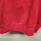 Ohio State University XL Red Crewneck Sweatshirt Men’s Pullover Vintage OSU