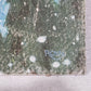 Christmas Doormat Santa Sleigh Reindeer Royal Full Moon Night Sky 30x18 Non-Slip