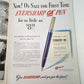 Life Magazine March 3 1947 History of Western Culture Renaissance Man Vintage