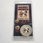 Disney Store Decades Coin #1 Steamboat Willie Mickey Mouse 1928 Sealed China Vtg