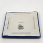 Cape Cod Ceramic Trivet Tiles Diane Artware Nantucket Set of 4