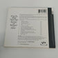 Stan Getz What The World Needs Now CD Verve Bacharach David Remastered Jazz USA
