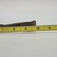 Diamond No. 141 Farrier Horseshoe Nail Nipper Cutter 10" Forged Steel Vtg Tool
