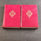 The Pocket University Vol 5 6 Books Published 1923 Edited By Bliss Perry Vintage