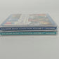 Hallmark Music Collection Vol. 1 & Vol. 2 2 CD Relaxing Instrumental Music 1990s