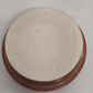 Scentsy Pumpkin Mid Size Electric Wax Warmer Orange Fall Halloween Retired 2010