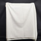 Plain White Rectangle Long Tablecloth Table Cover For Banquet Table 56" x 134"
