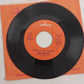 Jerry Butler 45 RPM Vinyl Lot Mercury Records Soul R&B Singles