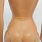 Mattel Barbie Blonde Doll 1998 Head 1999 Body Blue Eyes Bendable Knees Vintage