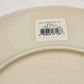 Lenox 2010 Annual Collector Christmas Plate 20th Series Numbered Holiday Skaters