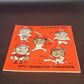 Cincinnati Reds 1973 Yearbook Johnny Bench MLB Baseball Magazine Vintage