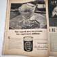 Life Magazine September 1 1947 Joh Cobb and Racing Car plus Baseball & Football
