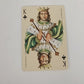 Fournier Naval Powers Playing Cards 2 Deck Set Spain 16th Century Vintage