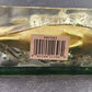 2007 Enesco Wistful Fisherman Walleye Composite Fish Display Figurine 9"L x 5"T