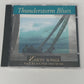 Earth Songs 6 CD Lot Natural Guitar Jazz Atlantic Desert Thunderstorm Blues