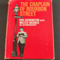 The Chaplain of Bourbon Street Signed Book Bob Harrington Vintage 1969 Hardcover