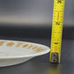 Corelle Butterfly Gold Cups Saucers Set 4 Vintage