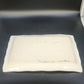 Prairie Dog Pottery Newfoundland Christmas Tree Platter 15.25" Dogs w Santa Hats