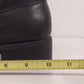 Sporto Tracy Black Waterproof Ankle Boots Womens Size 8