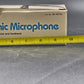 Realistic Cardioid Dynamic Microphone 33-1073A Vintage Corded Mic NIB