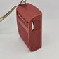 Realistic Flavoradio Transistor Radio Red Radio Shack Pocket Size Parts Repair